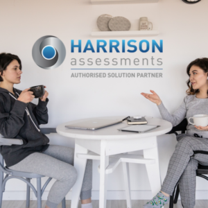 Professional Orientation (Harrison Assessment)